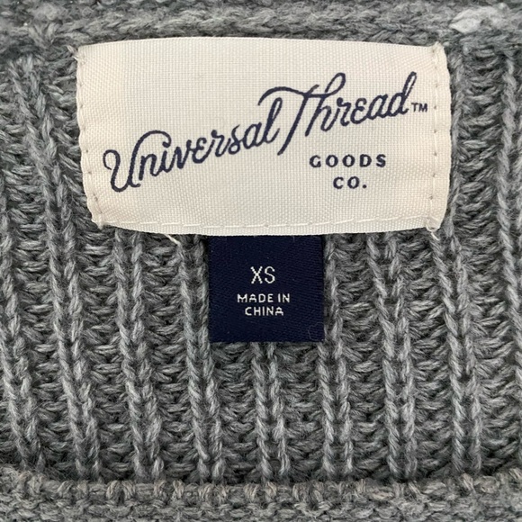 Target Sweater - Picture 2 of 2